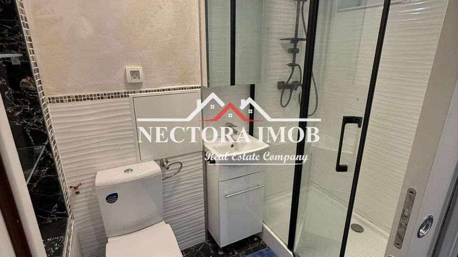 NECTORA IMOB-Apartament 2 camere Zona Piata 1 Decembrie, 47 mp, Utilat - Poză 4