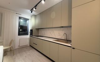 Chirie, 2 camere + loc de parcare, Pipera, prima închiriere - Poză 3