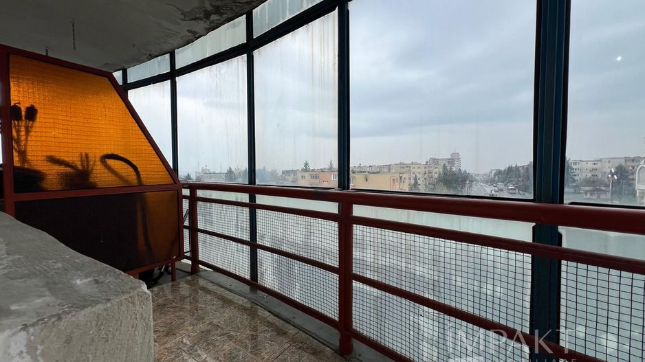 Apartament cu doua camere decomandate in Zorilor - Poză 5