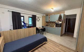 Comision 0%. Etaj 1. Zona linistita la 2 pasi de magazin - Poză 3