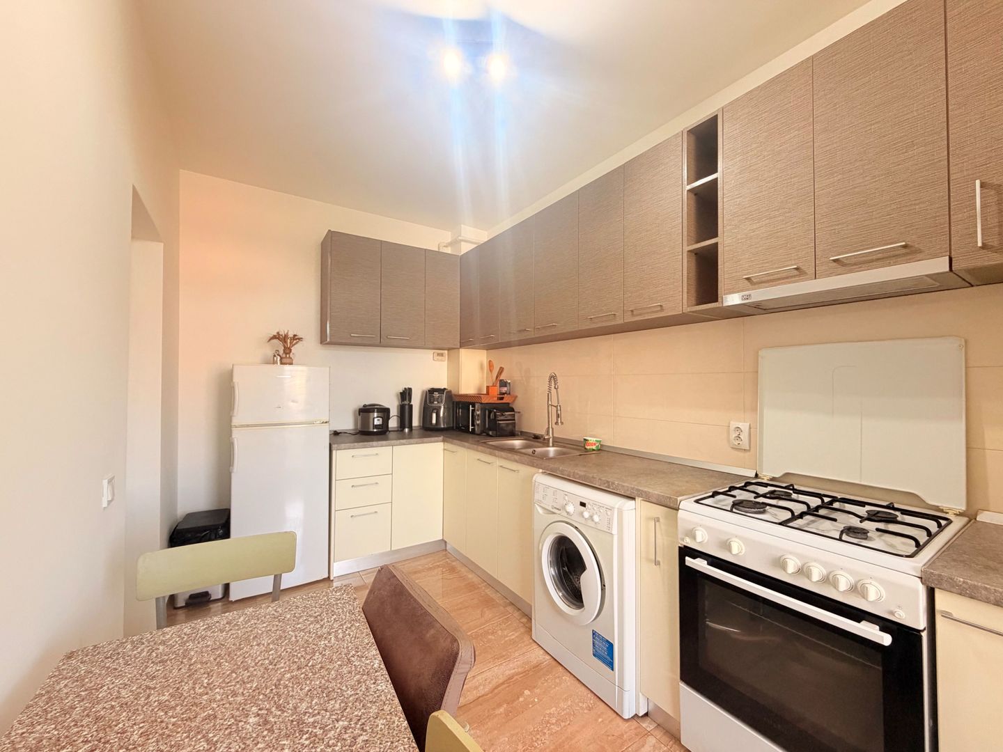 Apartament 2 Camere | Centrala | AC | Parcare | Pet friendly | 2017 | - Poză 10