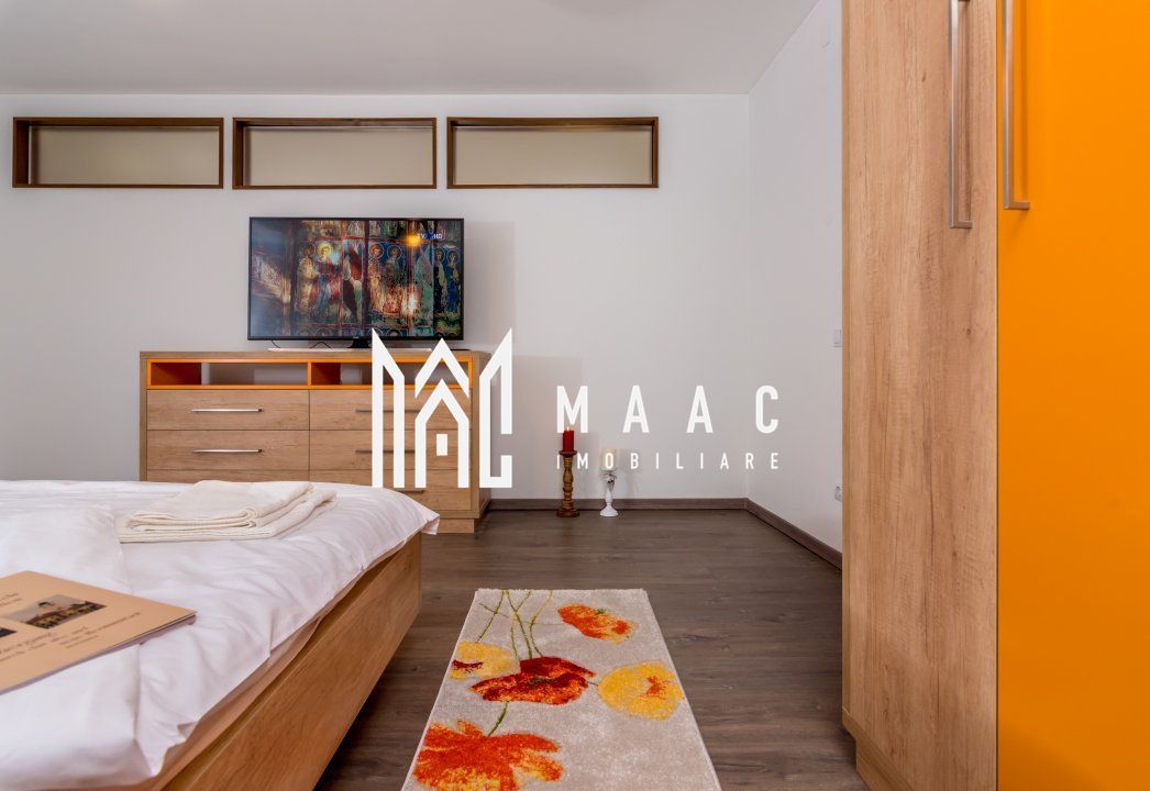 Apartament 3 camere I Lux I Orasul de Jos - Poză 8