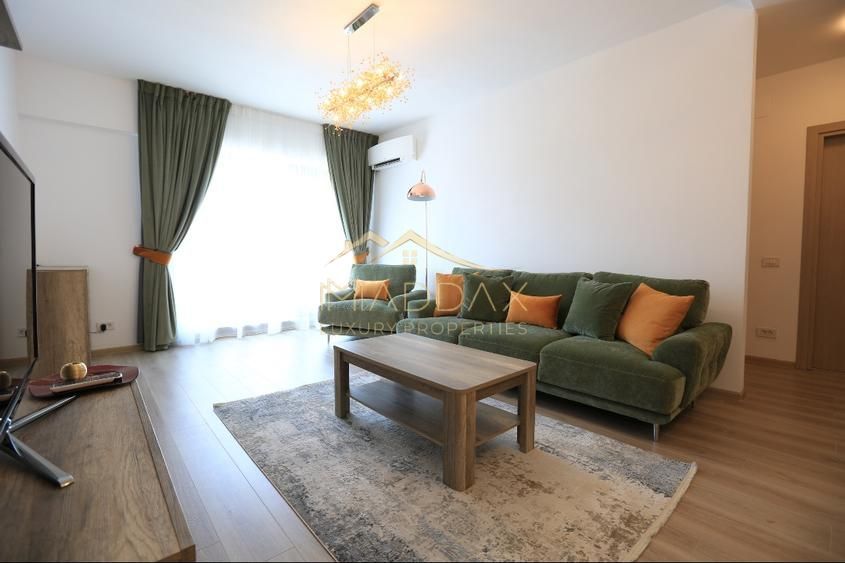 2 camere premium | Parcare subterană inclusă | Pasajul Basarab - Poză 2