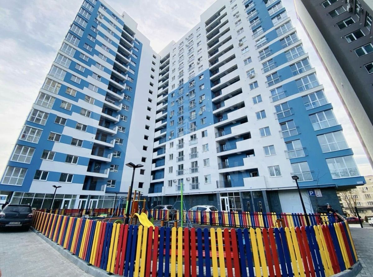 Chirie, apartament, 1 cameră, strada Matei Basarab, Râșcani - Poză 9