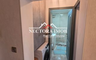 NECTORA IMOB-Apartament 2 camere, Str. A.Cazaban, 36 mp, Etaj 2,Utilat - Poză 9