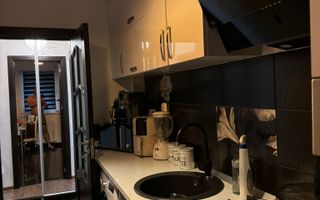 Galata - Profi Iasi Voinesti, 2 camere, mobilat si utilat parter inalt - Poză 8