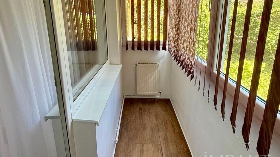Apartament modern cu 2 camere decomandate in Manastur - Poză 6