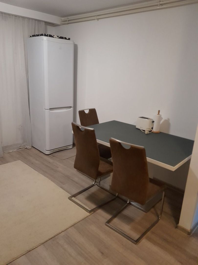 Complex Studențesc | 2 Camere | Centrala Proprie - Poză 2
