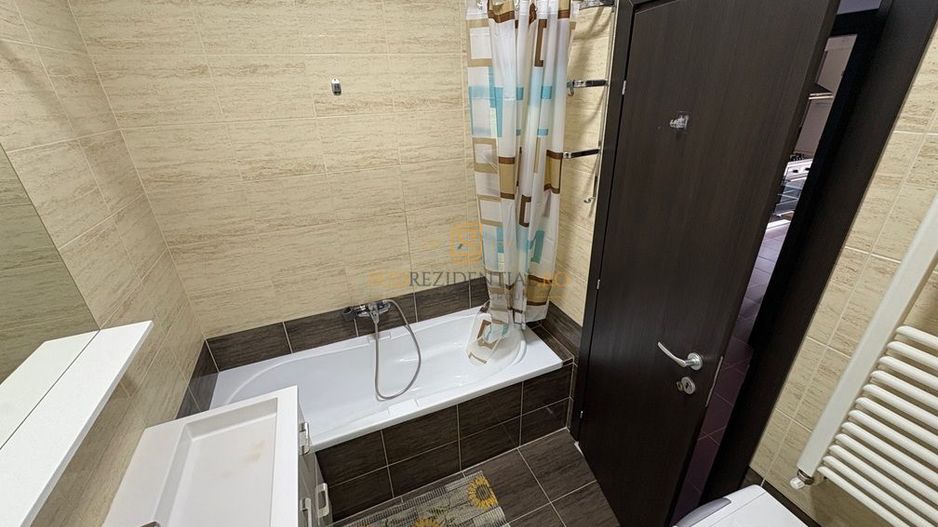 Apartament 2 camere de inchiriat, mobilat si utilat, Rahova, Sect.5 - Poză 9