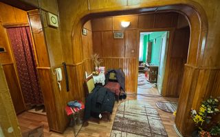 APARTAMENT 3 CAMERE CAMPULUNG, ETAJ 4, GRUI - Poză 13