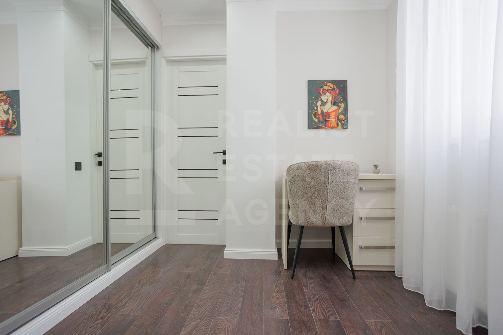 Vânzare, apartament, 3 camere, str. Albișoara, Centru - Poză 8