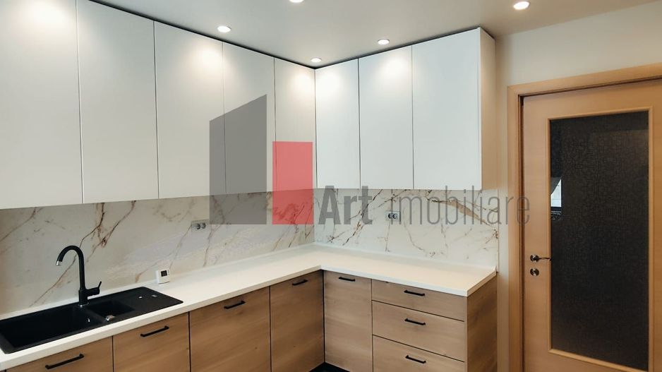 Apartament Piata Victoriei-Capitale, et.1 - Poză 10