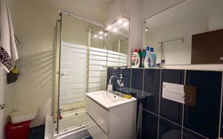 UNIRII - Octavian Goga | 2 Camere 2 Balcoane + Metrou - Poză 7