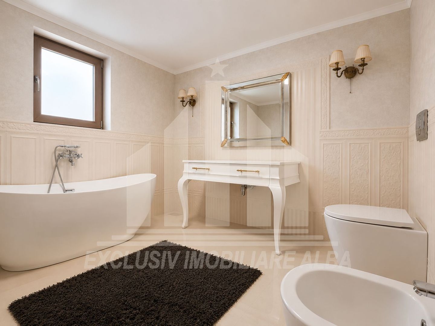 Casa individuala | 174 mp | 651 mp teren | Mobilata si Utilata | Arex - Poză 6