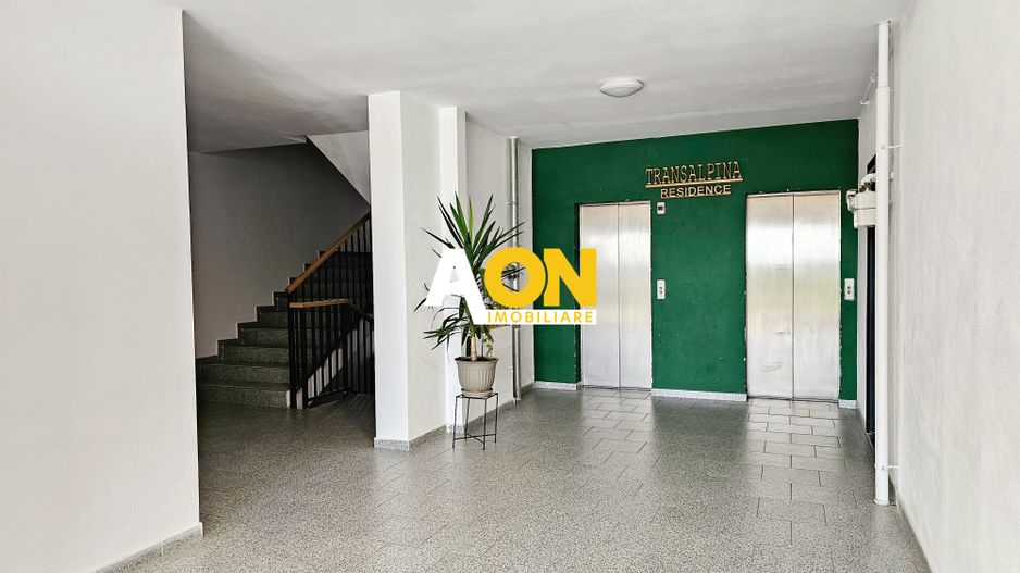 Apartament 2 camere, 65 mp utili, prima inchiriere cartier Transalpina - Poză 2