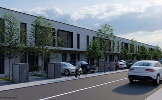 Case de vânzare în Zona AFI - ARAD - Poză 10