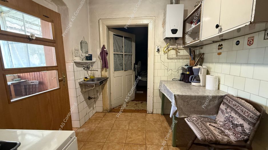 Casa cu 4 apartamente | Teren 762mp | Potential investitie | Iosefin - Poză 14