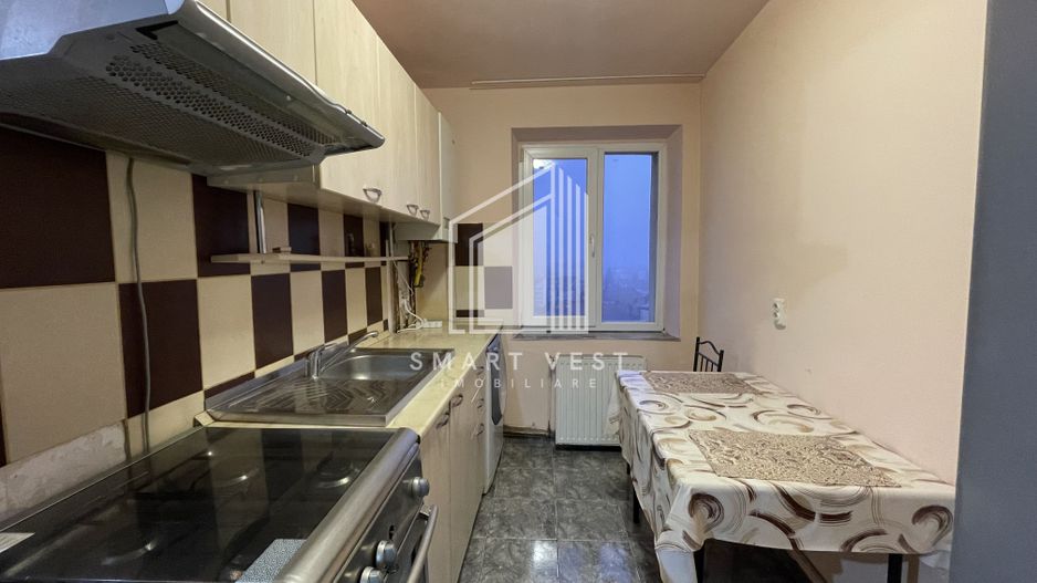 Apartament 2 camere de inchiriat | Etaj 8 | Zona Centrala - Poză 9
