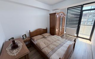 Apartament modern 80 mp  3 camere 2 balcoane  zona Doamna Stanca - Poză 8