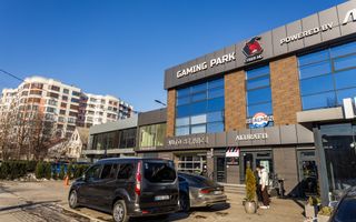 Сhirie, spațiu comercial, 231 mp, str. Alba-Iulia, Buiucani - Poză 26