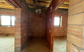 Casă individuală modernă în Corunca 150 mp utili  acces rapid Tg-Mureș - Poză 10