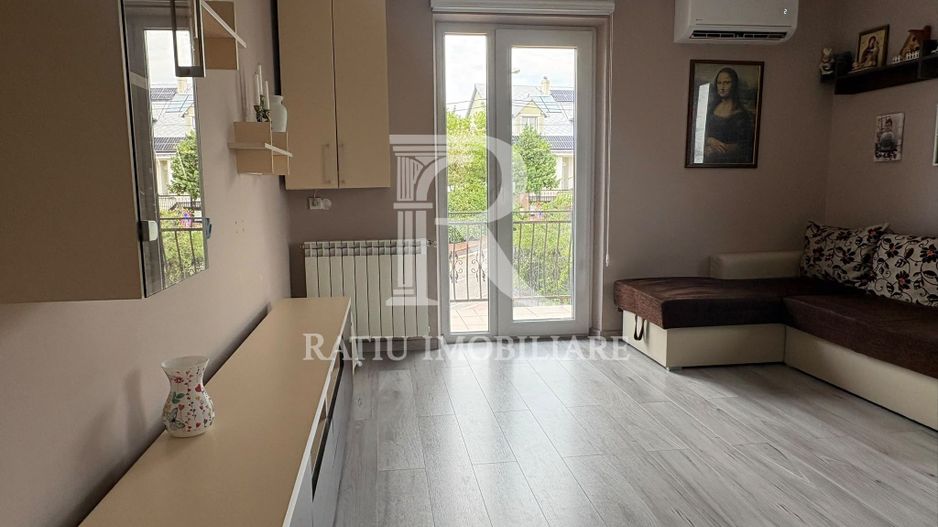 Apartament cu 3 camere de inchiriat | Etajul 1 | Oradea - Poză 12