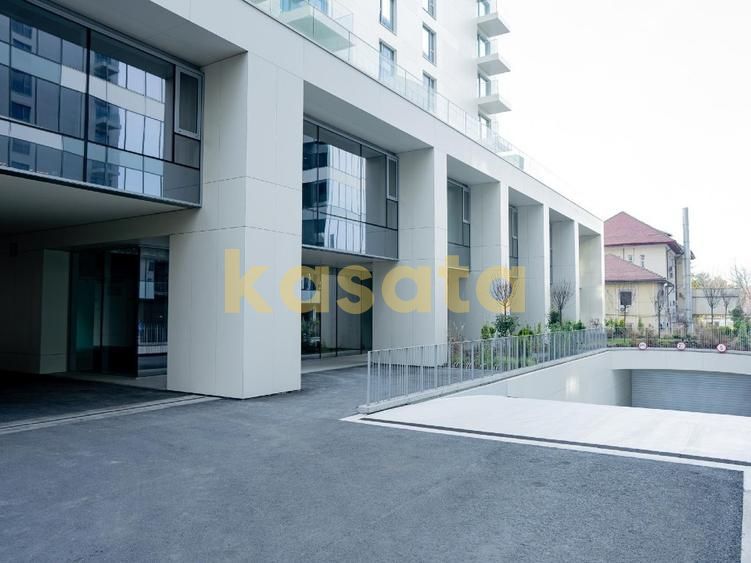 Apartament modern 2 camere de închiriat – Aviatiei Tower - Poză 16