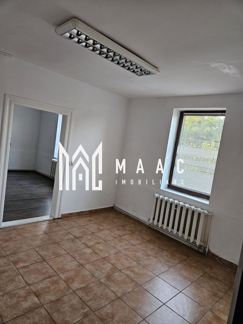 Spațiu comercial 60 mp | Calea Dumbrăvii, Sibiu | acces direct din stradă - Poză 1
