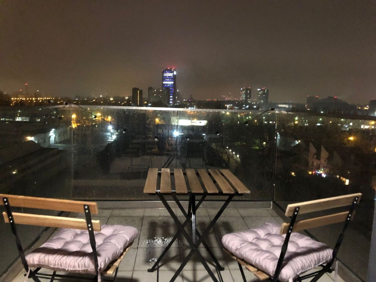 Parcului 20 | Apartament 2 camere - Poză 14