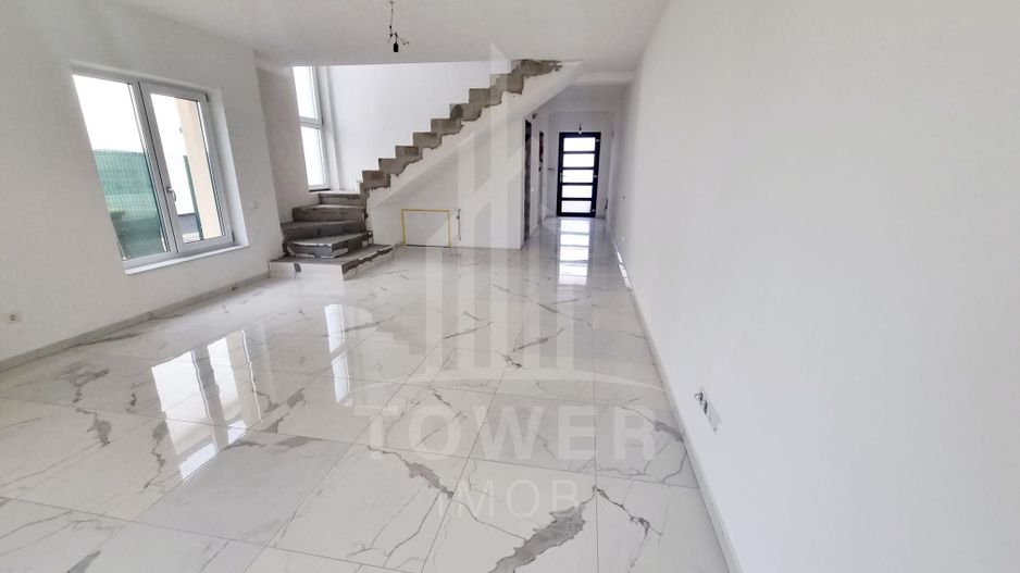 Casa Tip Duplex de vanzare | Zona Cartierul Arhitectilor | 118mpu - Poză 9