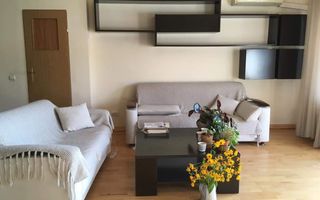 Apartament 4 camere de inchiriat Manastur zona Campului - Poză 1