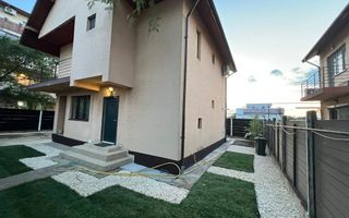 Casă individuală – prima închiriere, Militari, Curte 280mp, 150mp util - Poză 2