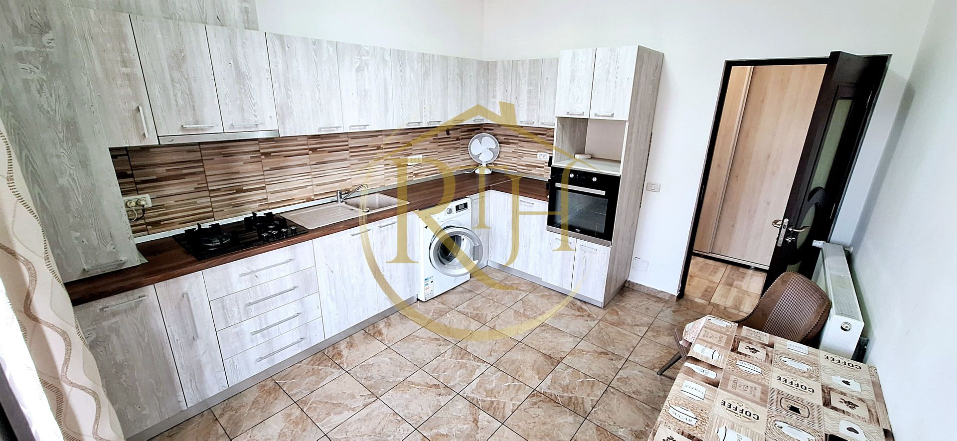 Oferim spre inchiriere casa individuala cu 3 camere, Giroc, Aproape de Primarie - Poză 16