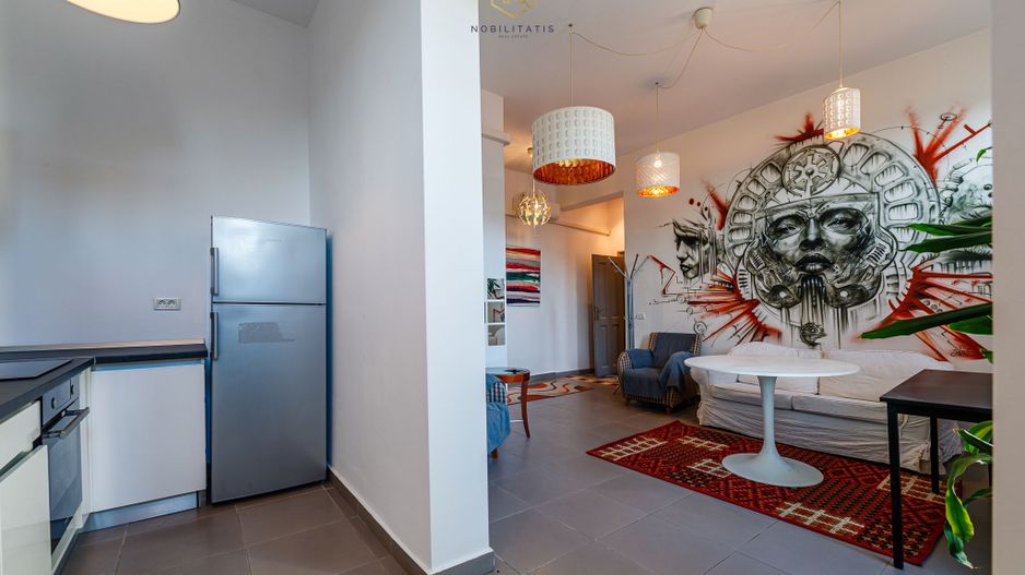 INCHIRIAT - Apartament de inchiriat in inima orasului Timisoara - Poză 10