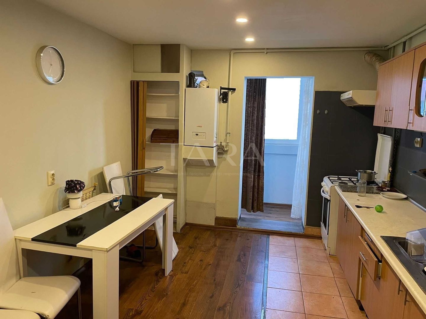 Apartament ideal pentru investiție, Mănăștur, Parcul Primăverii. - Poză 3