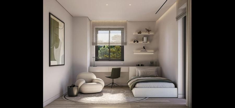APARTAMENT 3 CAMERE | PIPERA - Poză 2