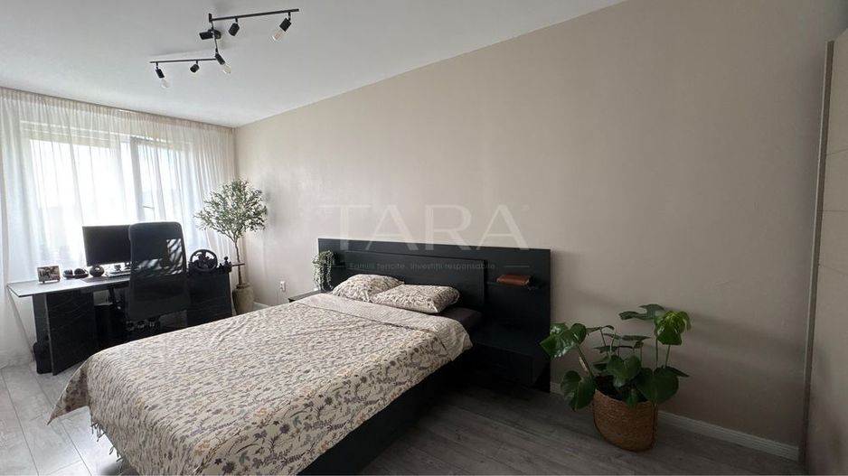 Apartament 2 camere modern – zona BMW, etaj intermediar - Poză 6