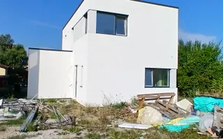 Casă individuală modernă în Cartierul Ștrand – Sibiu - Poză 14