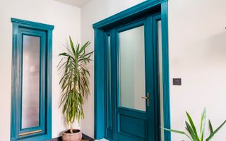 Apartament ultramodern,  zona Teatrului Arad - Poză 4