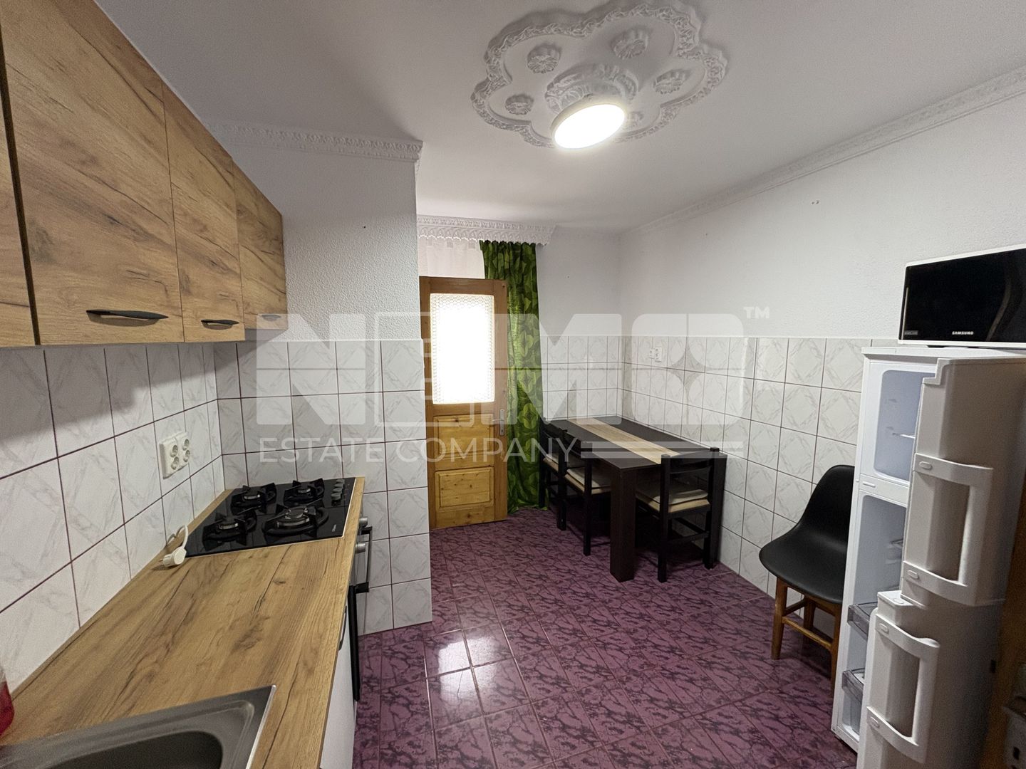 | Apartament 3 camere | de închiriat | Rădăuți jud. Suceava | - Poză 9