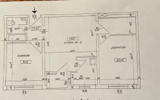 Apartament cu trei camere, Aparatorii Patriei, 115.000€ - Poză 13