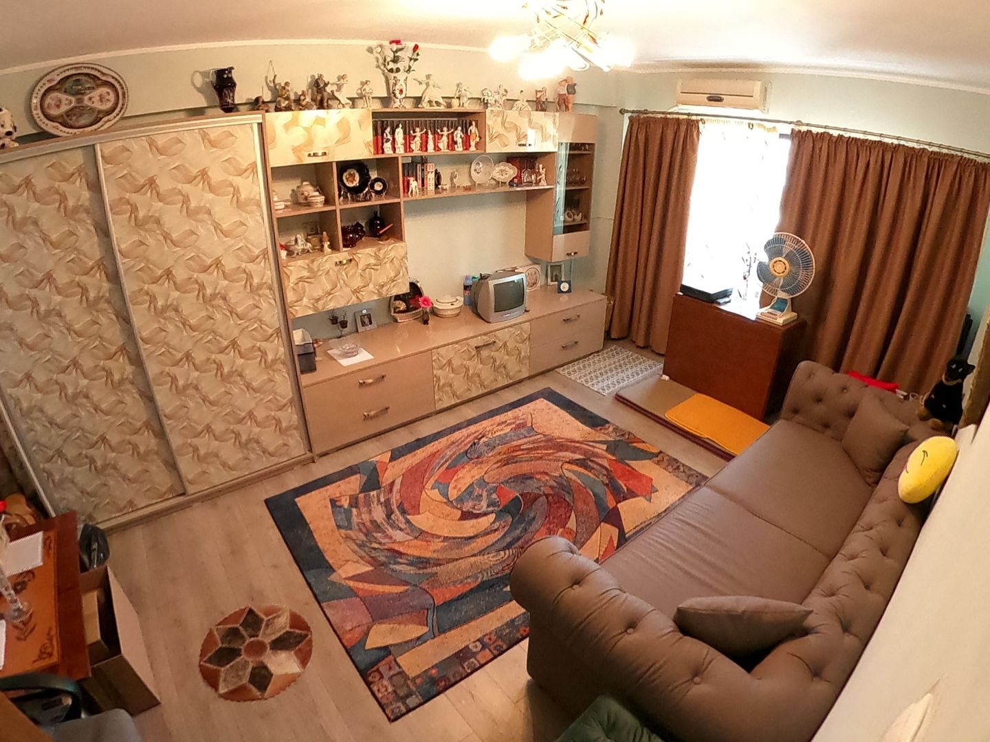 De închiriat – Apartament 3 Camere | Zona Peninsulă Constanta - Poză 1