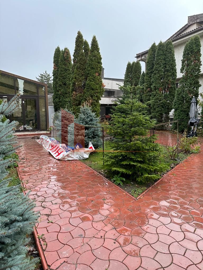 Vila impunatoare langa British School, Pipera - Poză 14