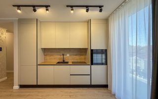 2 camere superbe la cheie, bloc smart, Grigorescu - Poză 6