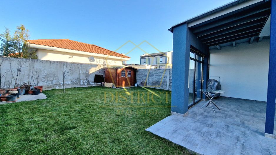 Duplex spatios cu 4 camere si 2 bai | Mosnita Veche | Drumul Boilor - Poză 20