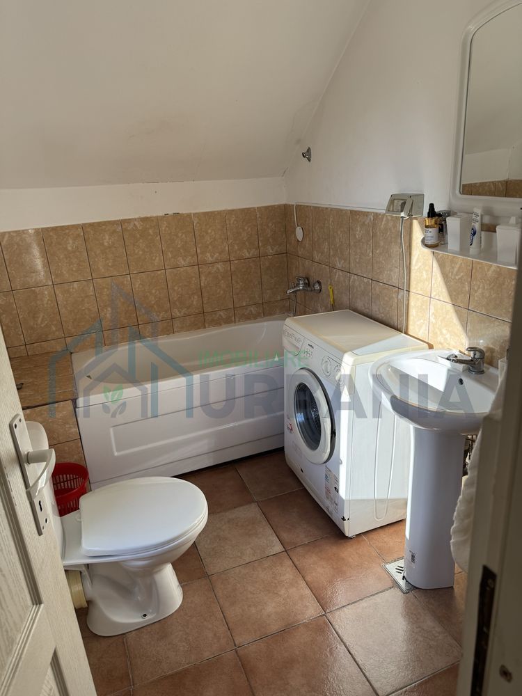 Apartament 2 camere de inchiriat, Copou, zona Universitatii Al. I. Cuza - Poză 8