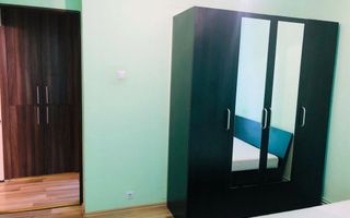Apartamen 2 camere, etaj intermediar, Cetate - Poză 6