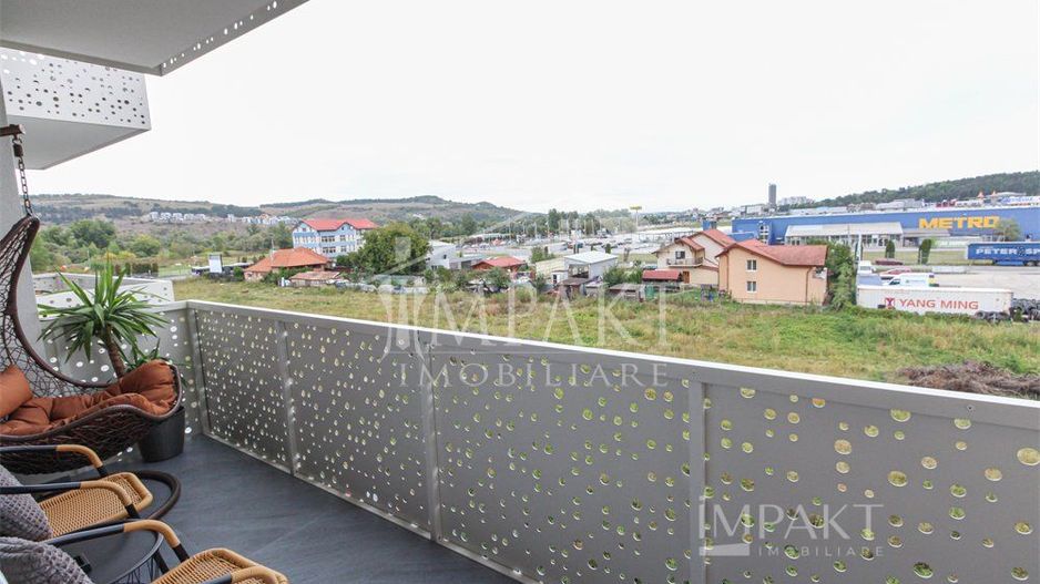 Apartament la CHEIE, zona Vivo! - Poză 6