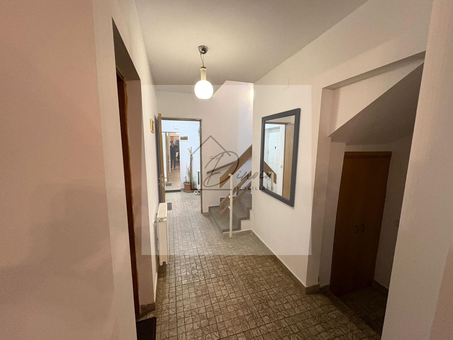 Pipera Vila 4 Camere - Cartier Azur I Lemon Park I COMISION 0% - Poză 20