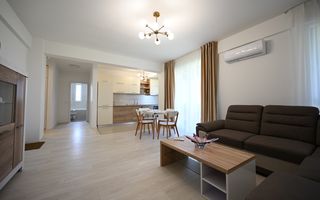 Apart. cu 2 camere, parcare subterana , Aradului - Poză 1